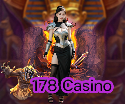 178 Casino