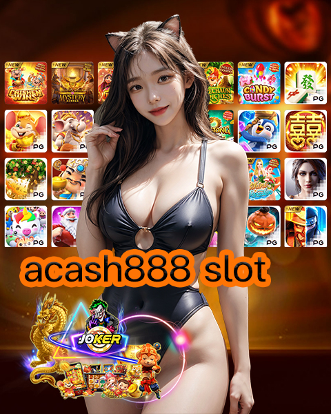 acash888 slot