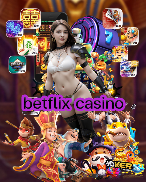 betflix casino
