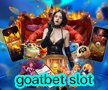 goatbet slot