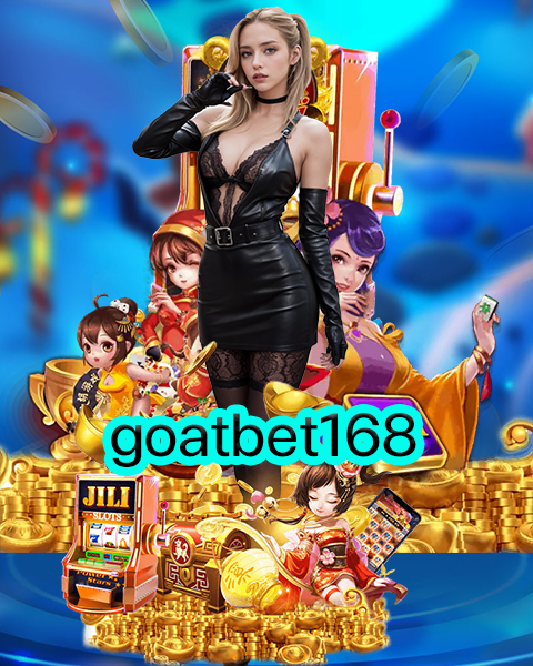 goatbet168