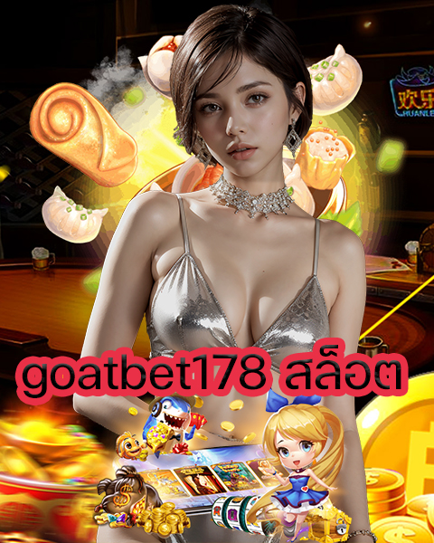 goatbet178 สล็อต