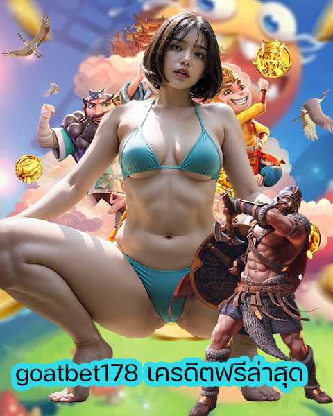 goatbet178 เครดิตฟรีล่าสุด
