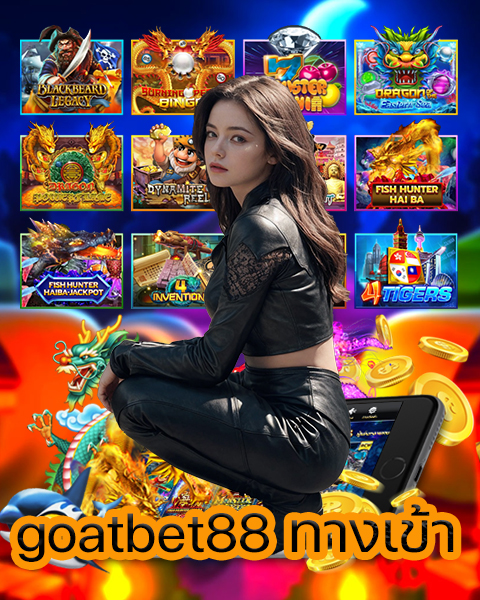 goatbet88 ทางเข้า