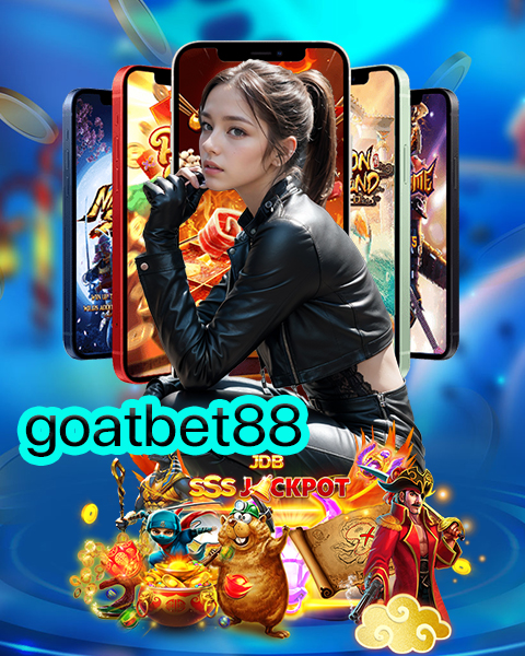 goatbet88
