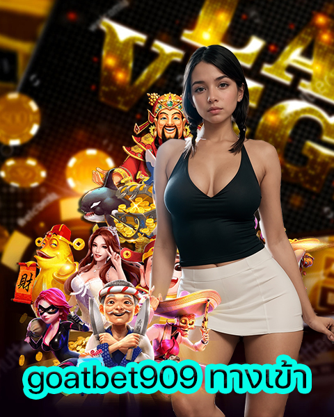 goatbet909 ทางเข้า
