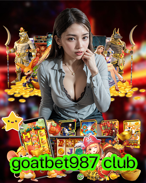 goatbet987 club