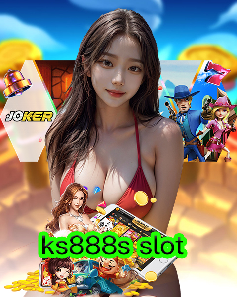 ks888s slot