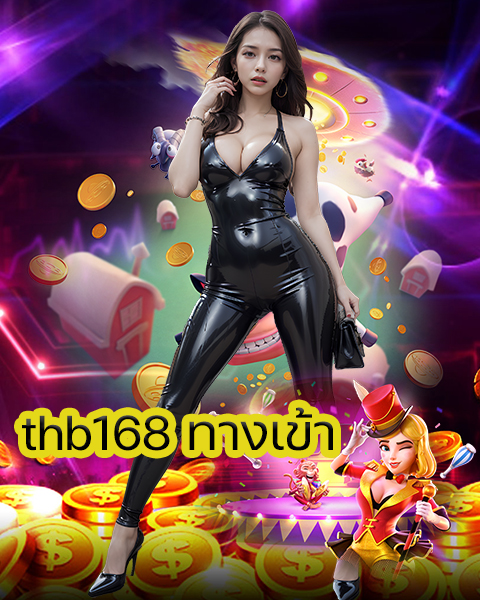thb168 ทางเข้า