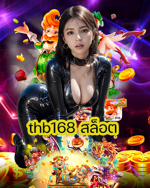 thb168 สล็อต