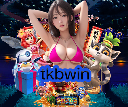 tkbwin