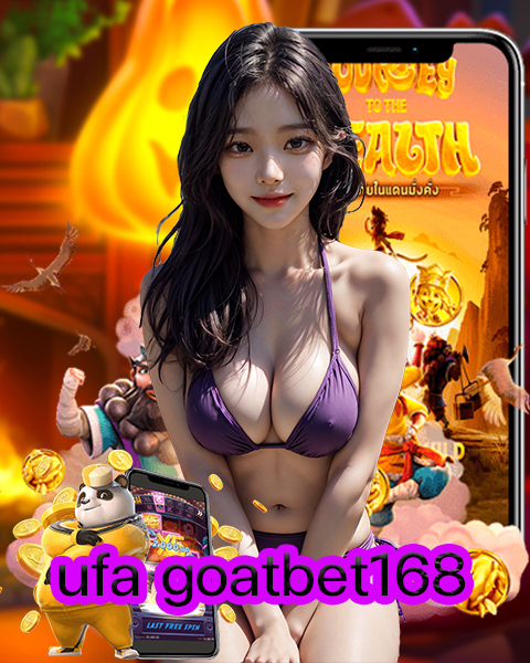ufa goatbet168