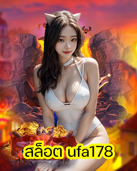 สล็อต ufa178